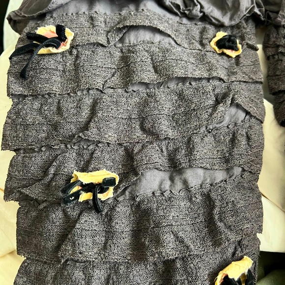 Magnolia Pearl European Cotton Annie Oakley Bloomer Pants - Picture 4 of 7